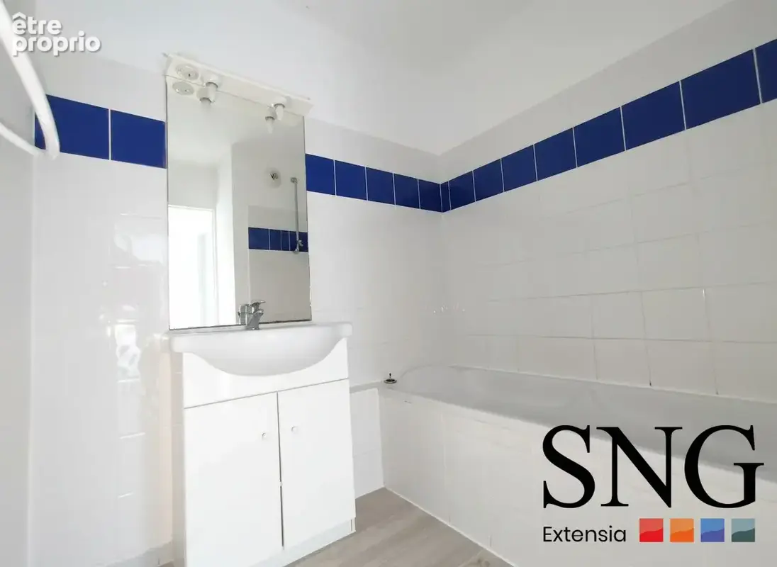 Appartement 46 m² à Auch  - photo 3