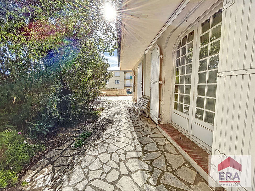 Appartement à BEZIERS