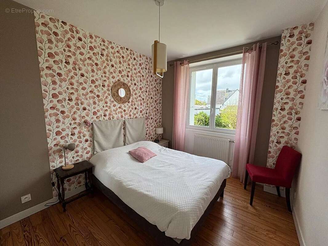 Maison à SAINT-RENAN