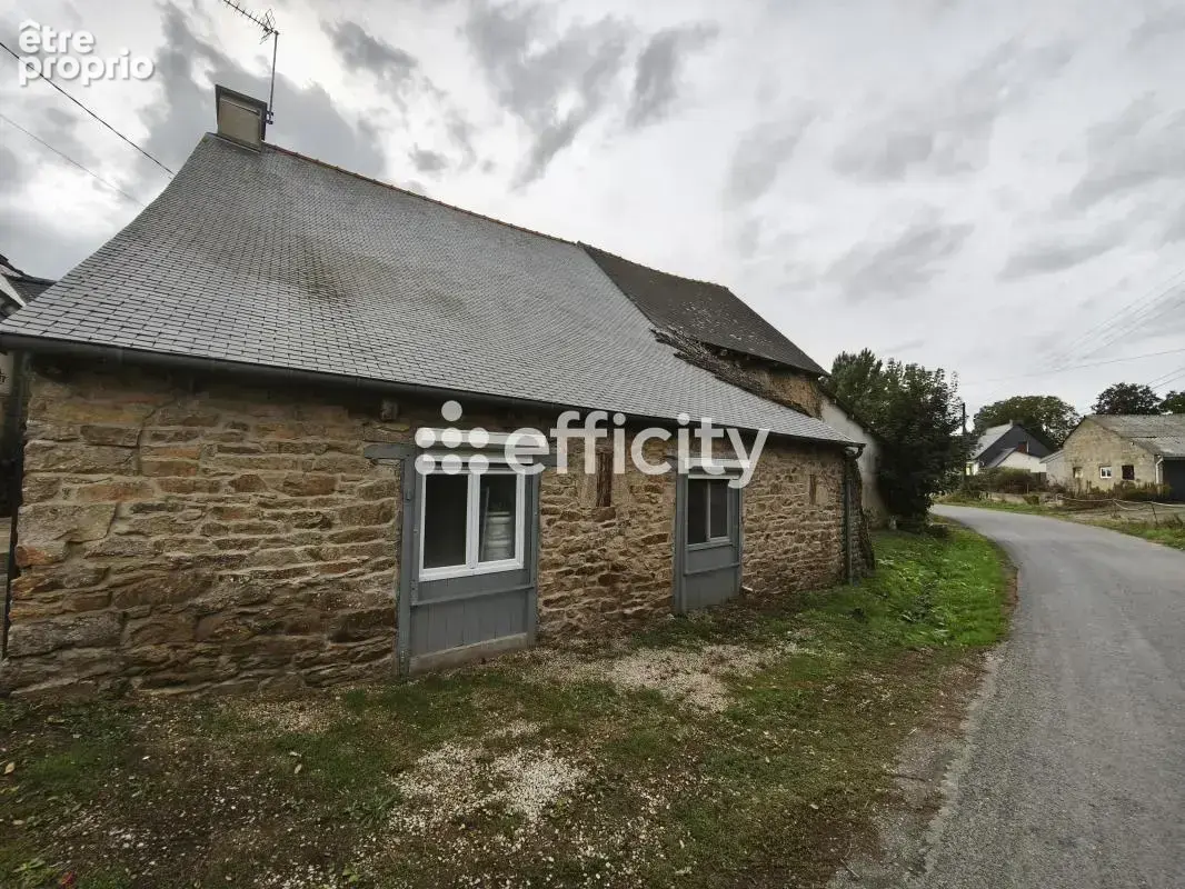 Maison 8 pièces 202 m² à vendre à Sevignac (22250) - photo 28