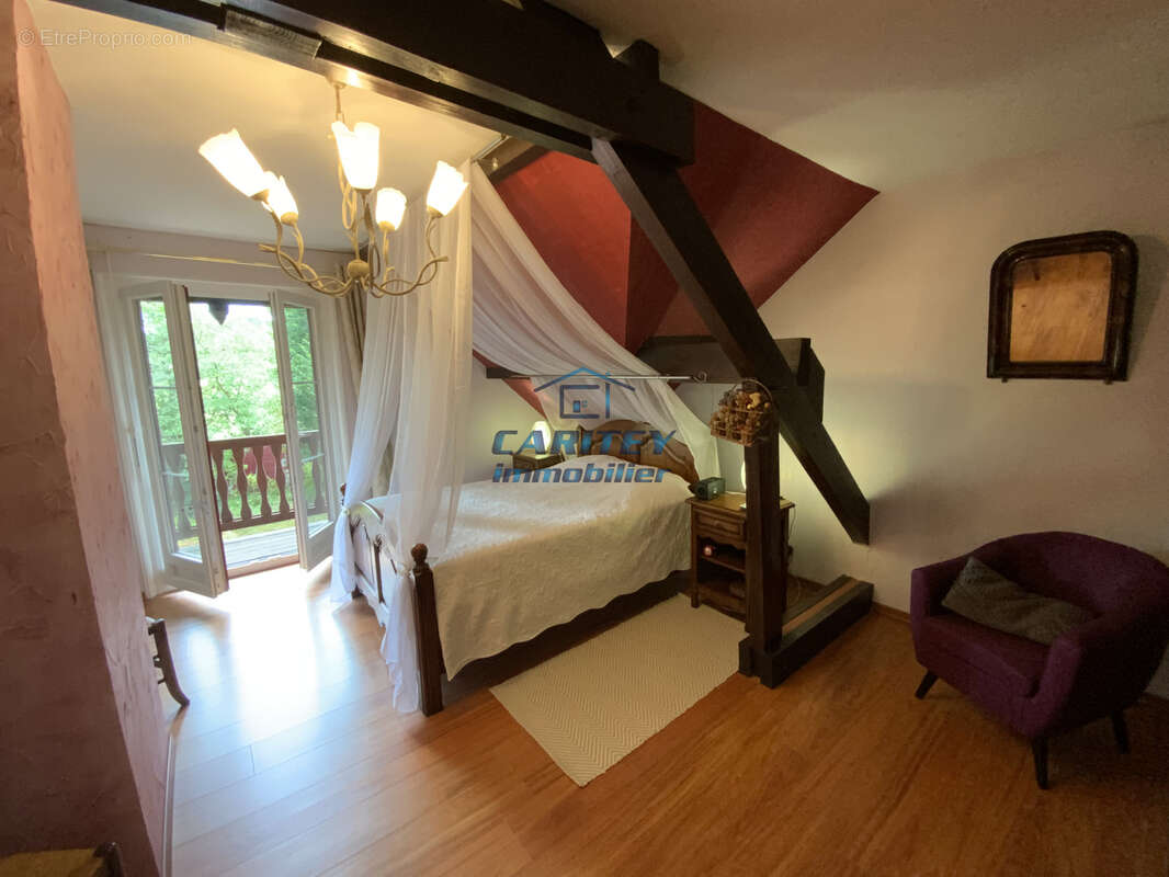 Maison à LINEXERT