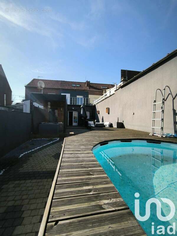 Photo 8 - Maison à ARQUES