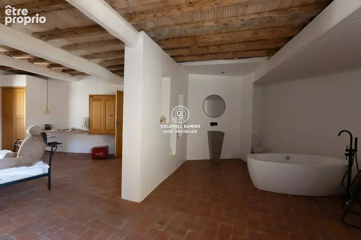 Maison de village d'exception au cœur d'un authentique village des Pyrénées-Orientales - photo 11