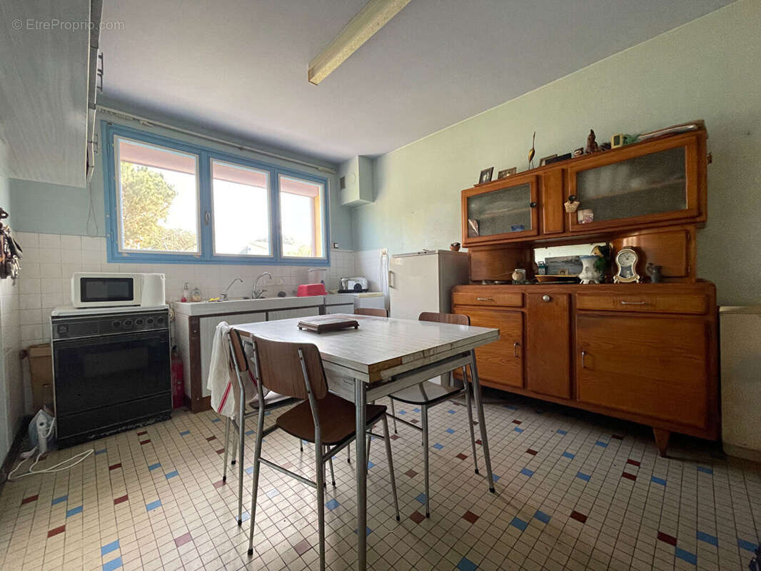 Maison à SAINT-PIERRE-D&#039;OLERON