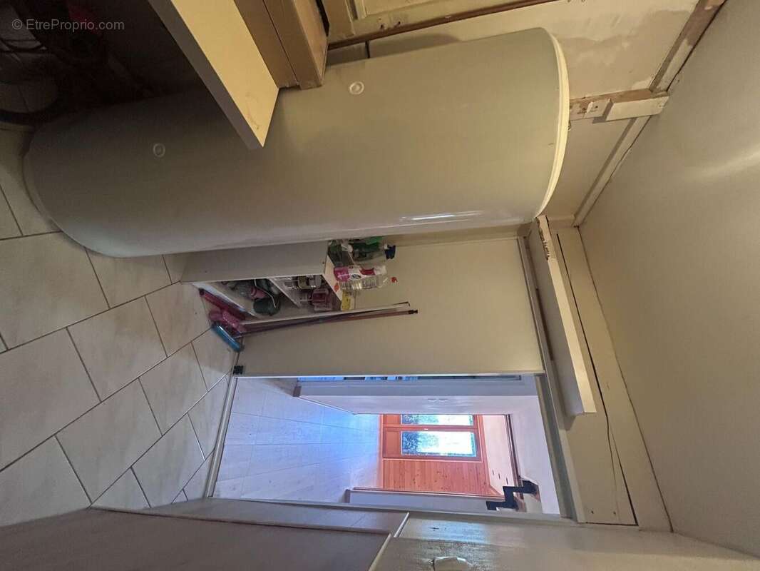 Photo 4 - Maison à CALONNE-RICOUART