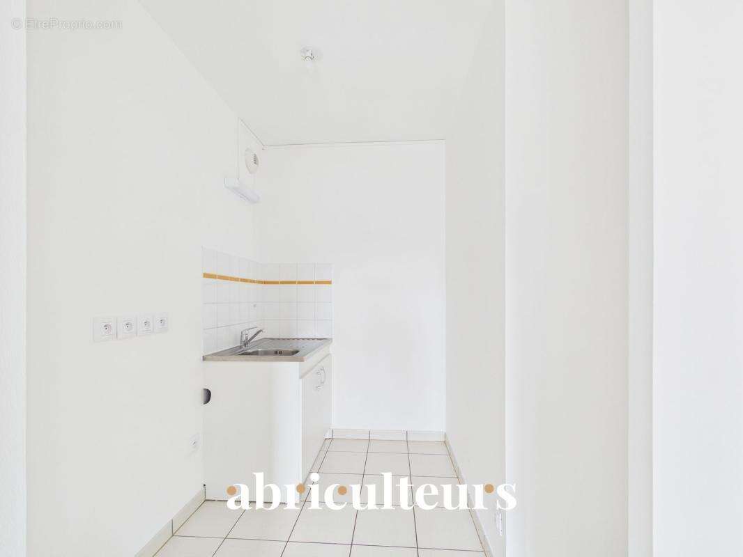 Appartement à SURVILLIERS
