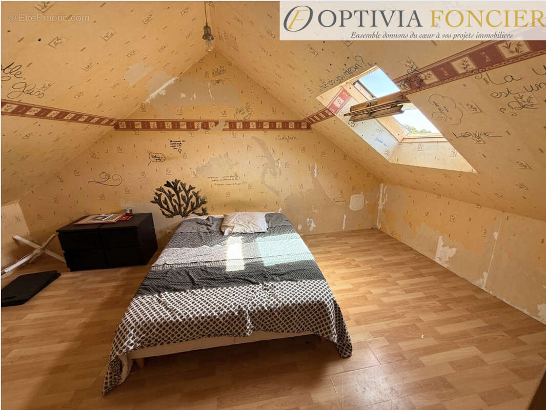 Exclusivite maison de bourg en pierre 128 m2 - photo 9