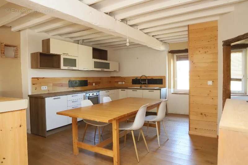 Maison à VILLEFRANCHE-DE-LAURAGAIS