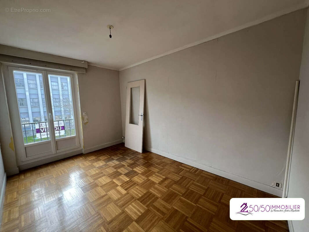 Appartement à BREST