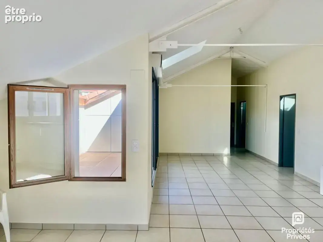 Loft Sisteron 4 pièce(s) 101 m² sur l'axe du centre-ville - photo 2