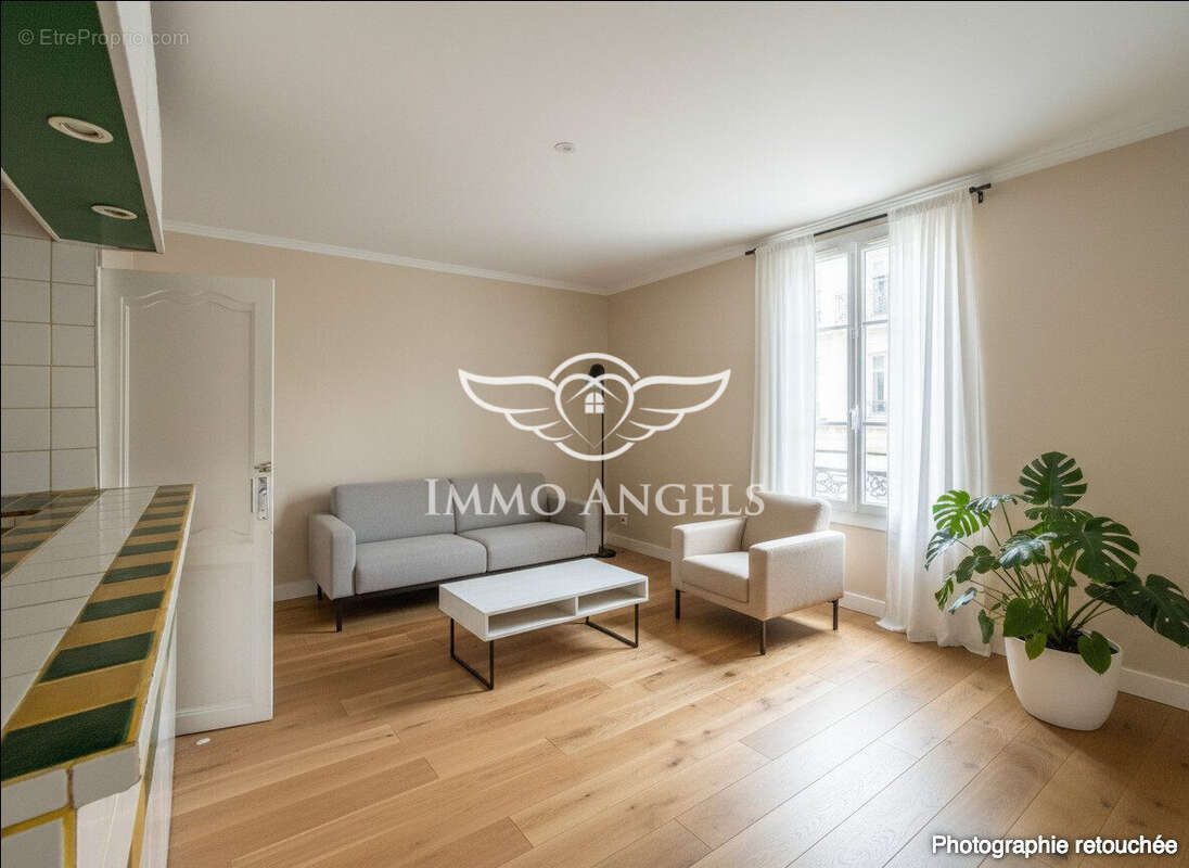 Appartement à CAVAILLON