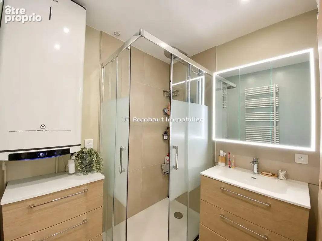 Appartement 4 pièces 83 m² à vendre à Vaucresson (92420) - photo 9