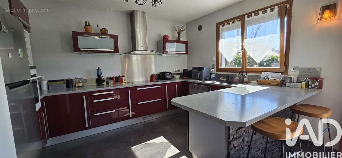 Photo 6 - Maison à SALES