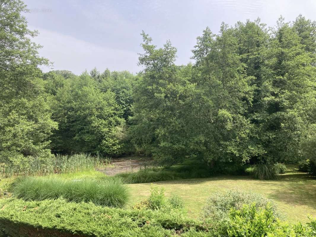 Maison à ABJAT-SUR-BANDIAT