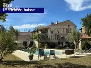 Maison à PRAYSSAC