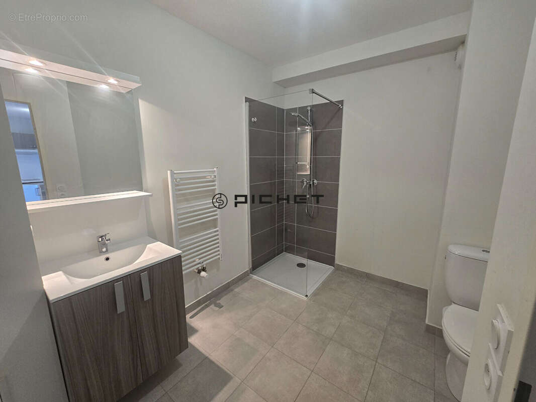 Appartement à LA ROCHELLE