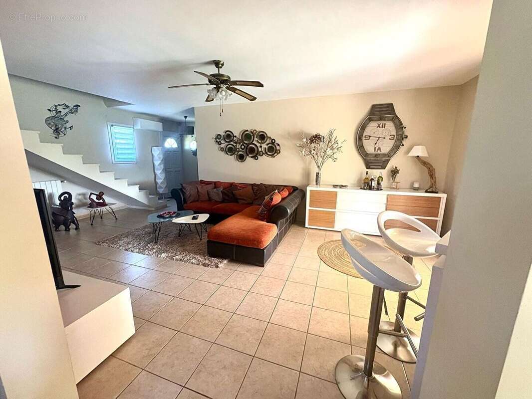 Maison 110m² à lucciana - photo 6
