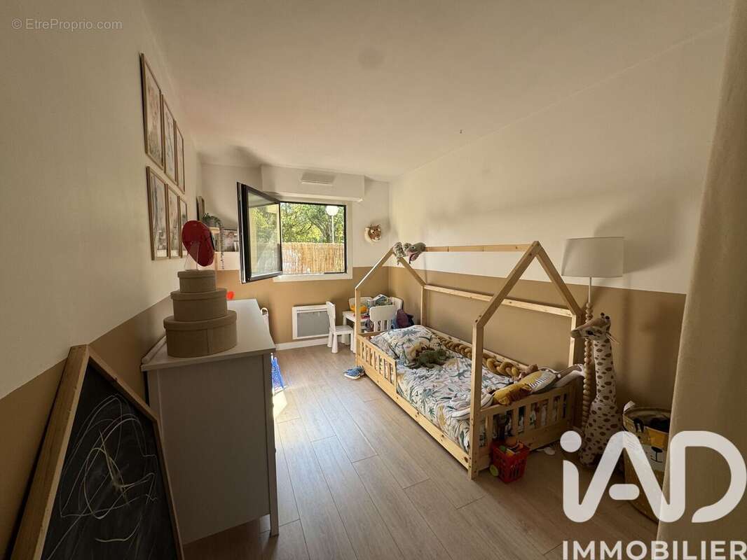 Photo 8 - Appartement à DEUIL-LA-BARRE