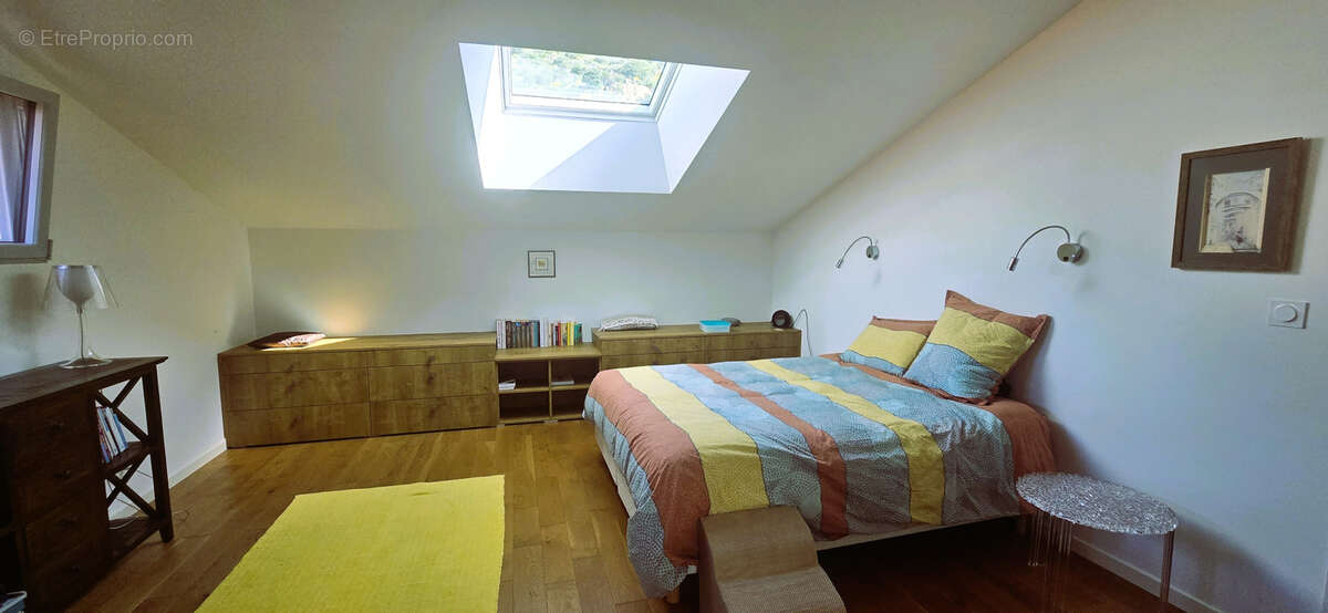 Appartement à AJACCIO