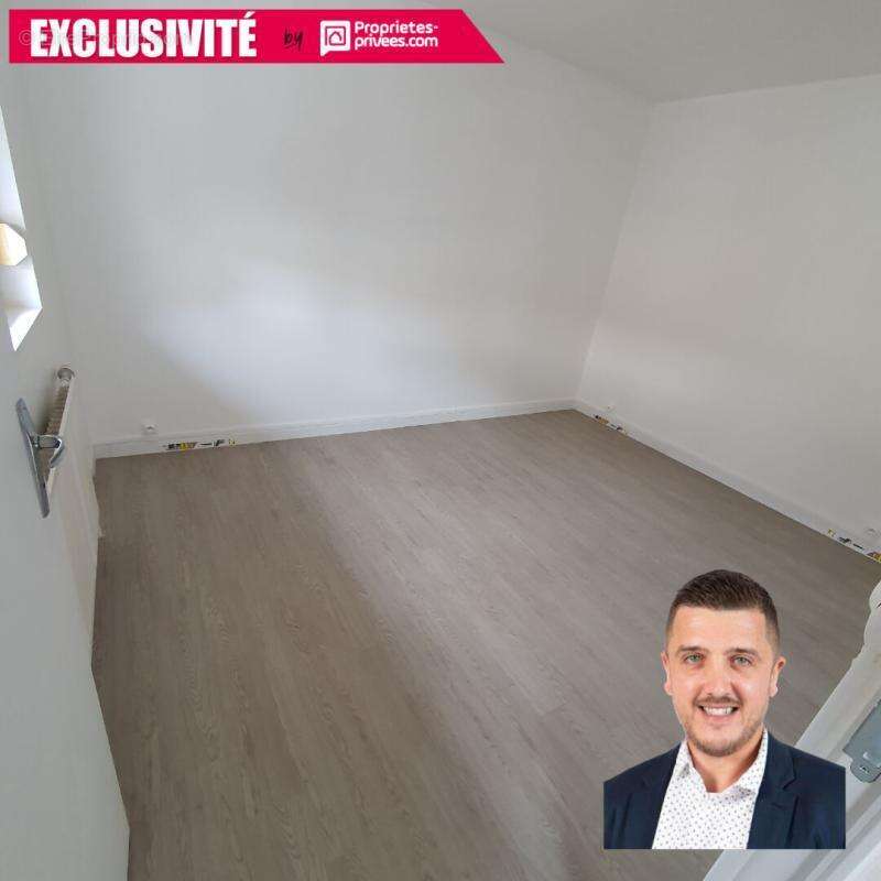 Appartement à SAINT-MICHEL