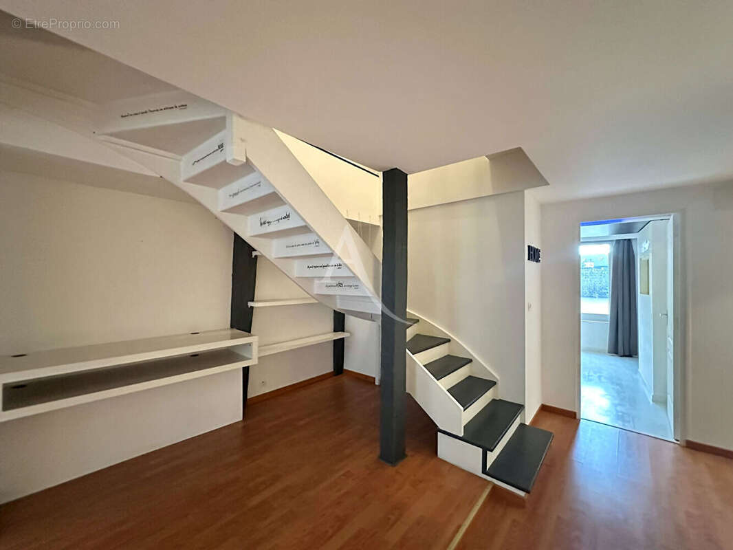 Appartement à BOURGES