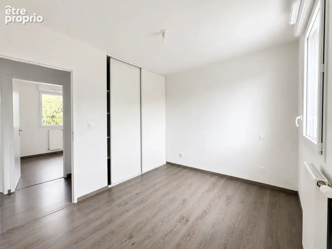 Maison T4 de 82,49 m2 avec jardin et garage, Mondonville (31700) - photo 5