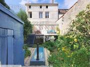 Maison à TONNAY-CHARENTE