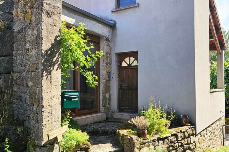 Maison à ALES