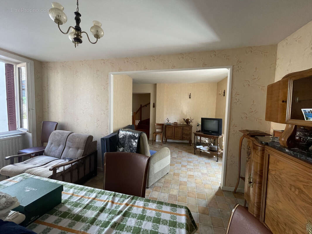 Photo 6 - Maison à THIZY