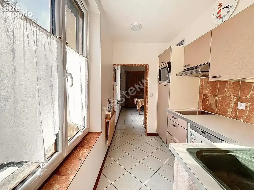 Appartement 2 pièces au coeur de LUZARCHES - photo 5