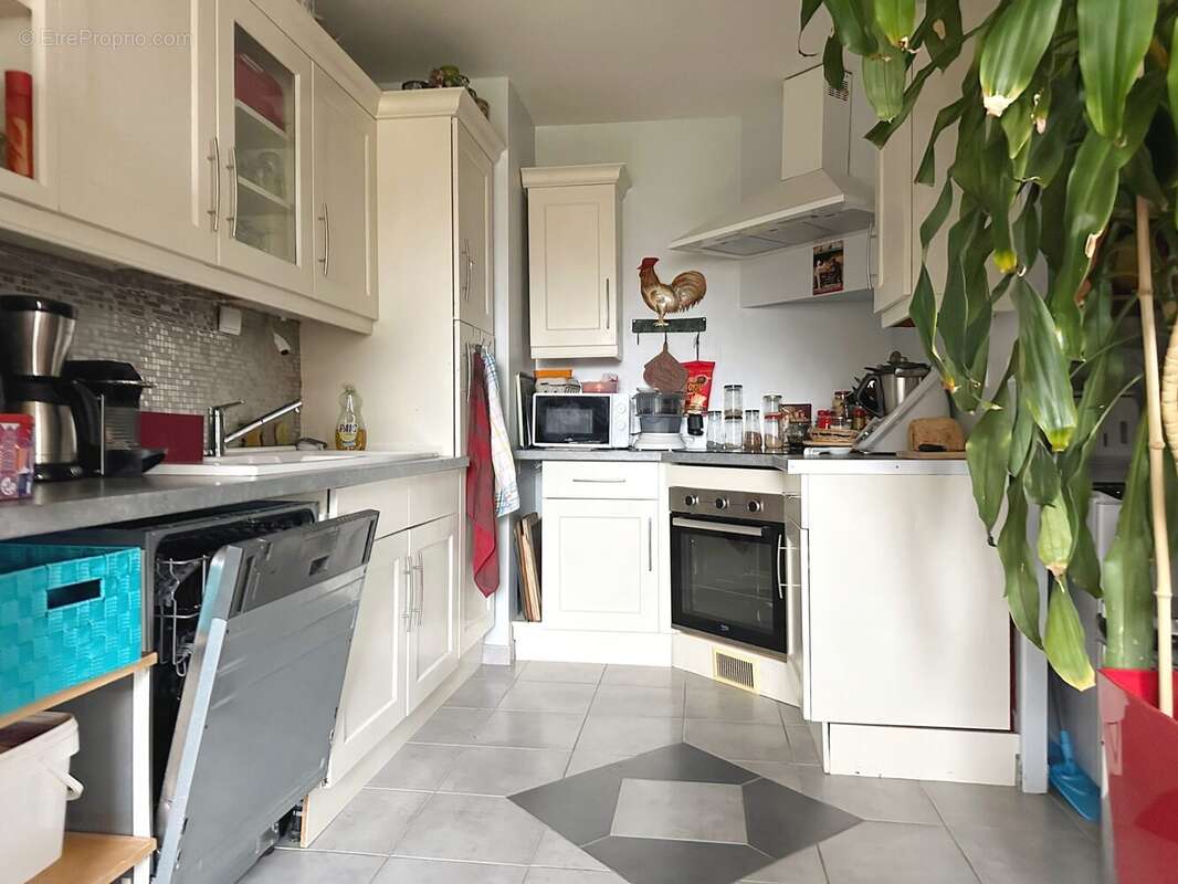 Appartement à BEAUJEU