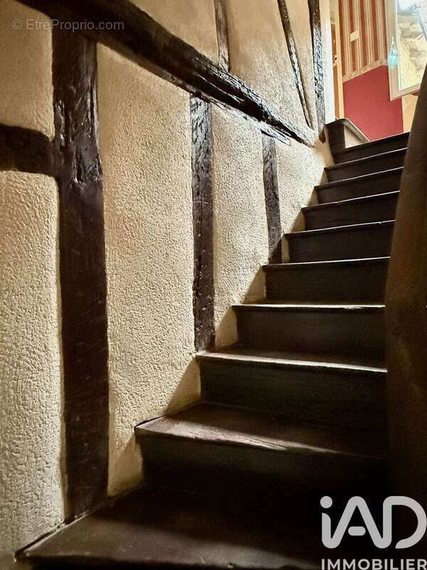 Photo 6 - Maison à AMBOISE