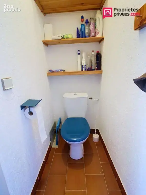 Appartement Port Camargue 1 pièce(s) 26 m2 - photo 14