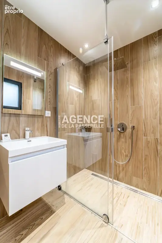 Maison d’architecte à Landas - photo 5