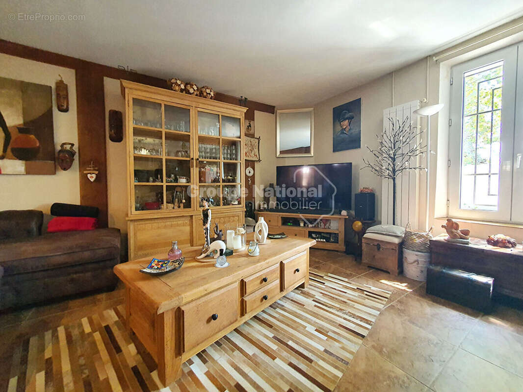 Maison à MIRAMAS