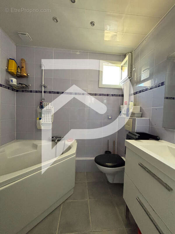 Maison Limeil Brevannes 4 pièce(s) 65 m2 - photo 6