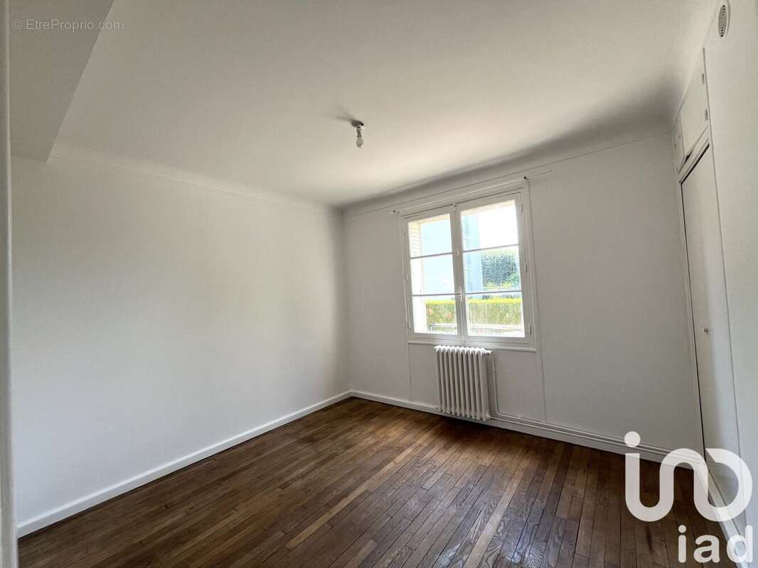 Photo 6 - Appartement à MONTEREAU-FAULT-YONNE