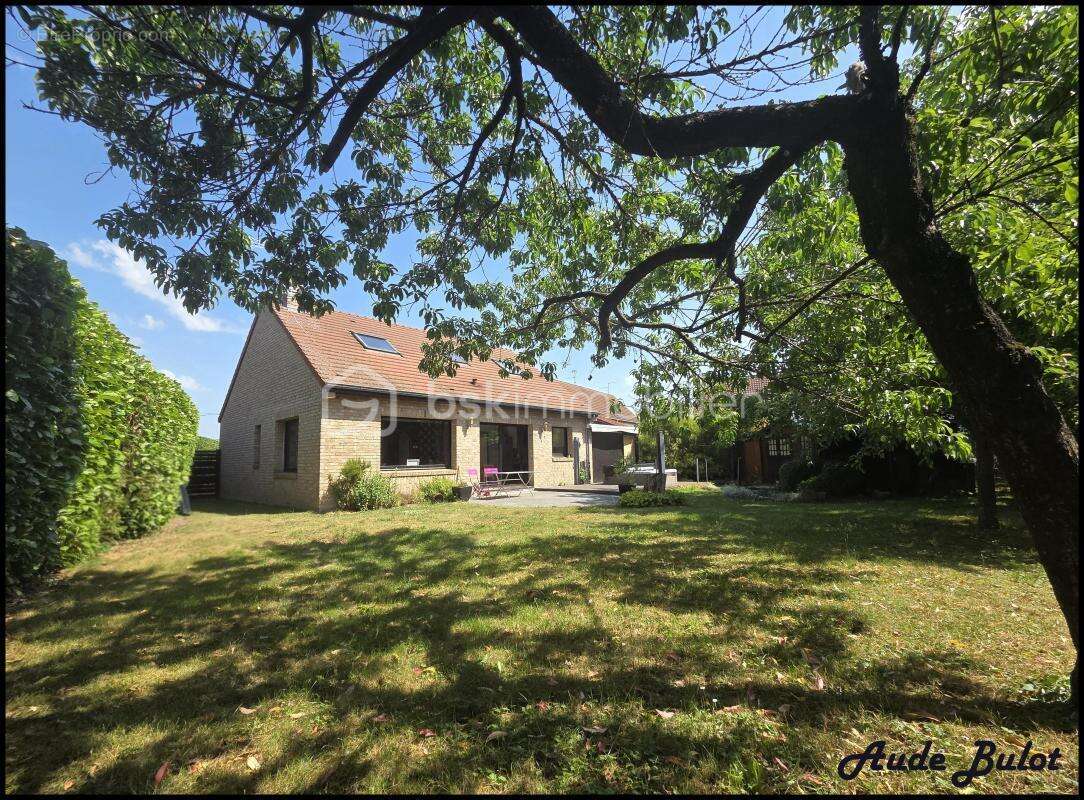 Maison individuelle en semi plain pied avec potentiel locatif - photo 7