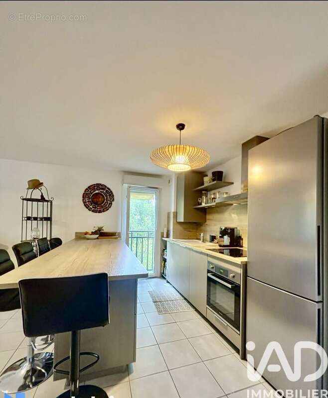 Photo 3 - Appartement à LA COLLE-SUR-LOUP