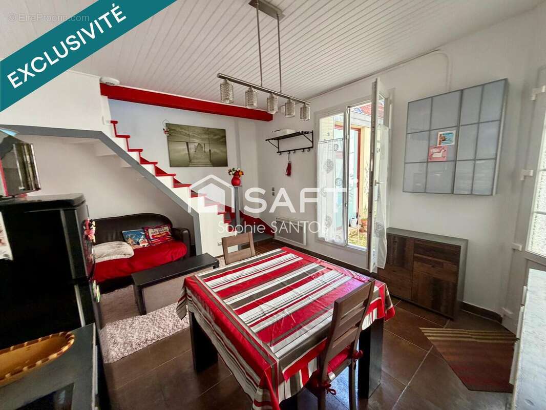 Photo 4 - Maison à NEUILLY-PLAISANCE