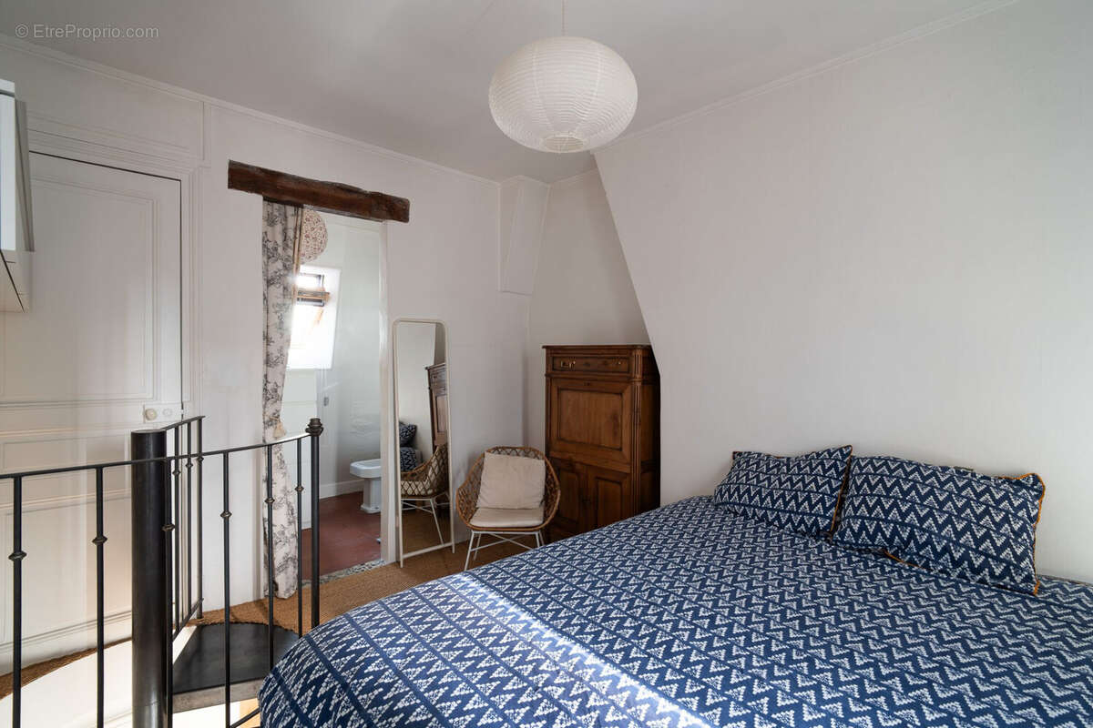 Appartement à PARIS-13E