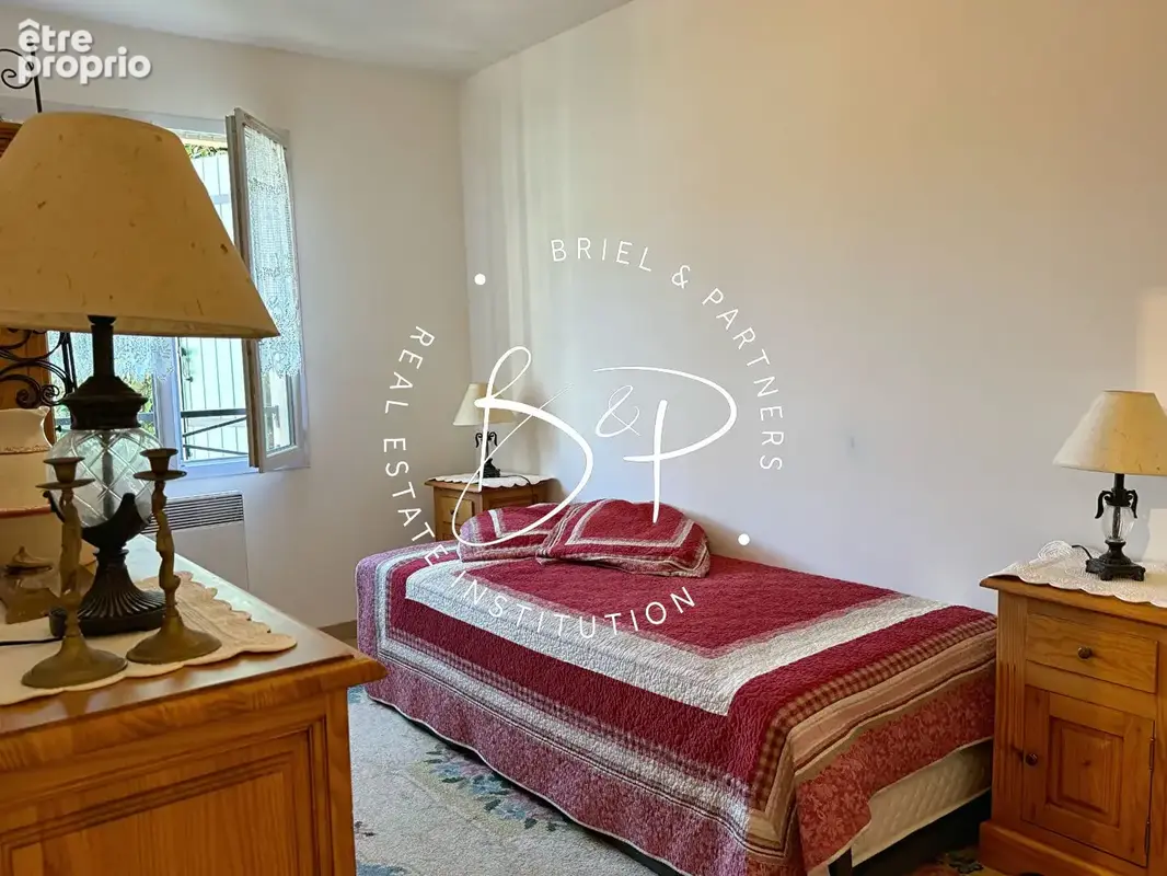 ENTRECASTEAUX A VENDRE maison de plain pied 3 chambres avec 342 m2 de terrain - photo 10