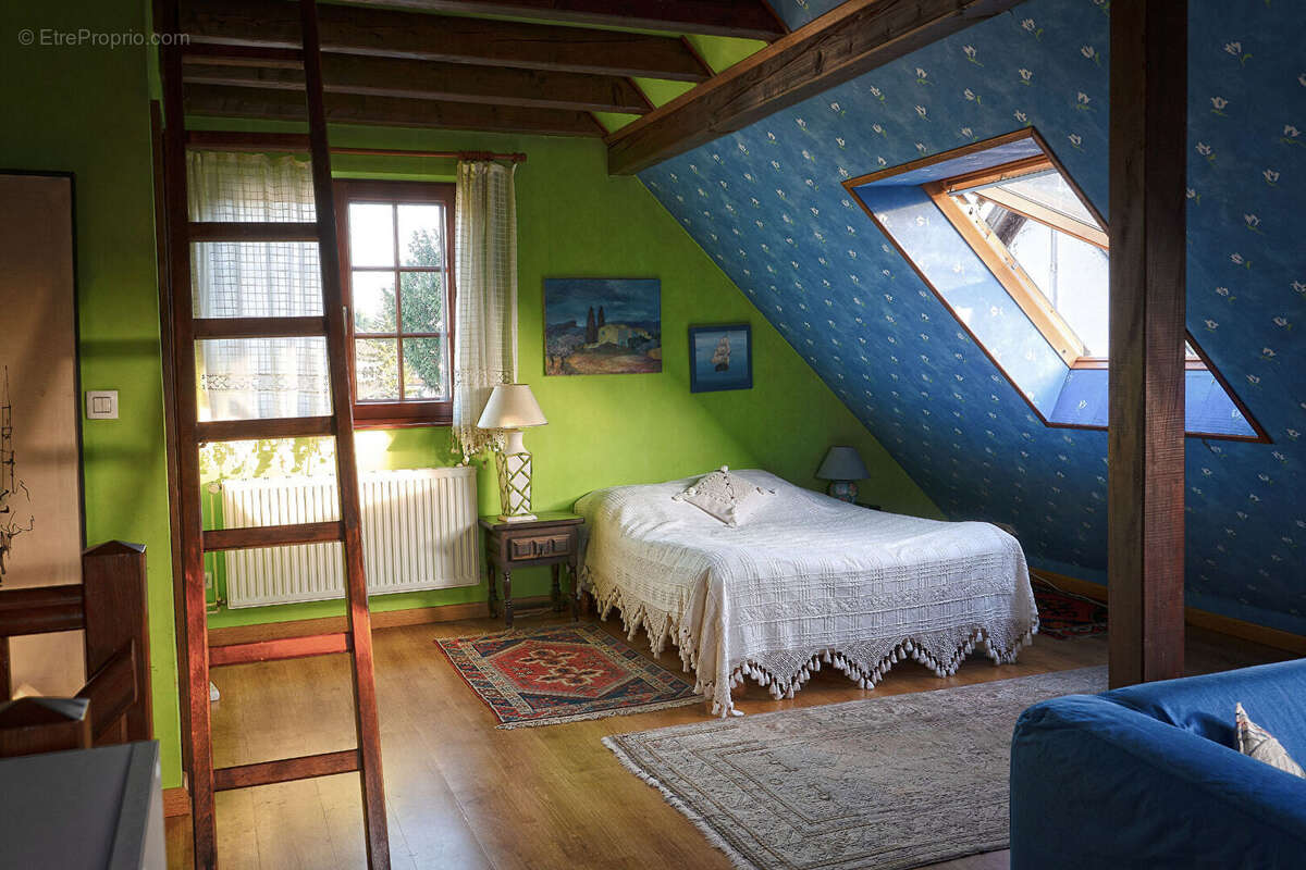 Maison à STRASBOURG