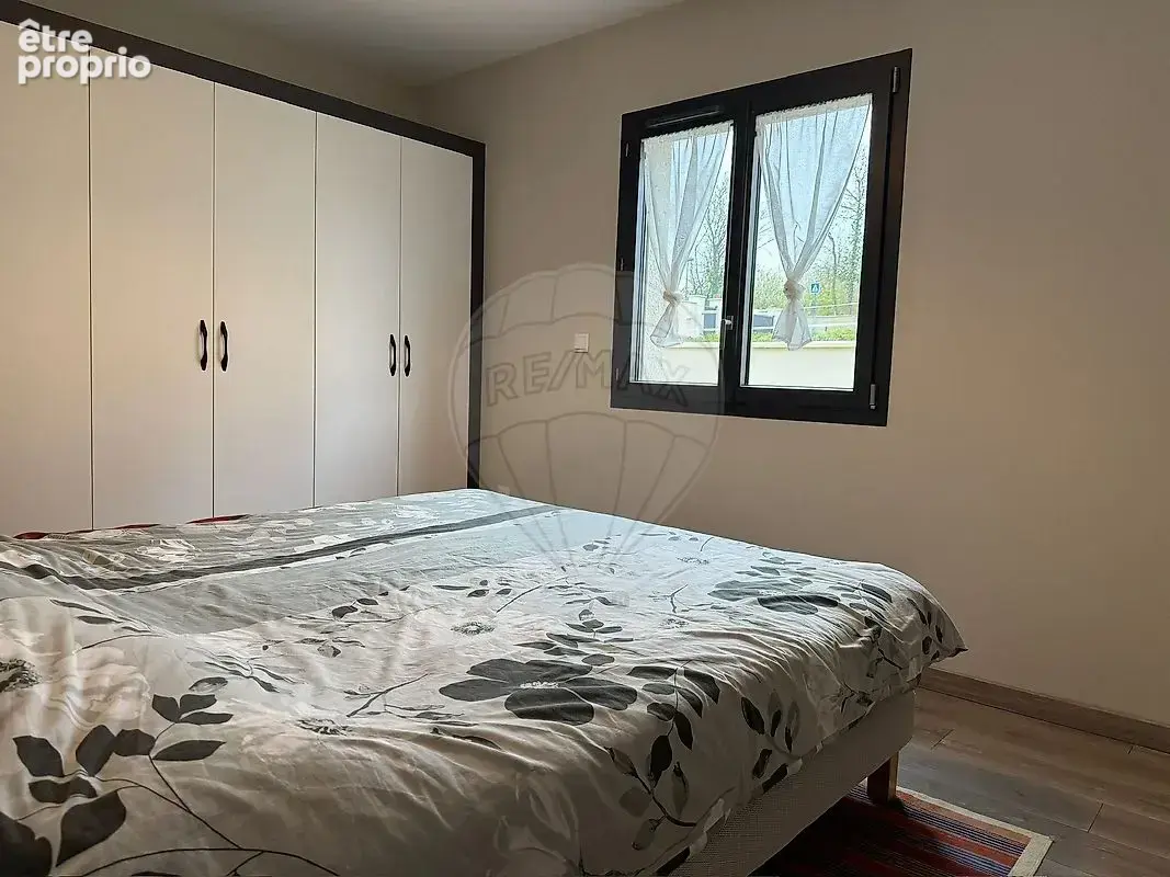 Maison 4 chambre(s) à vendre - photo 12