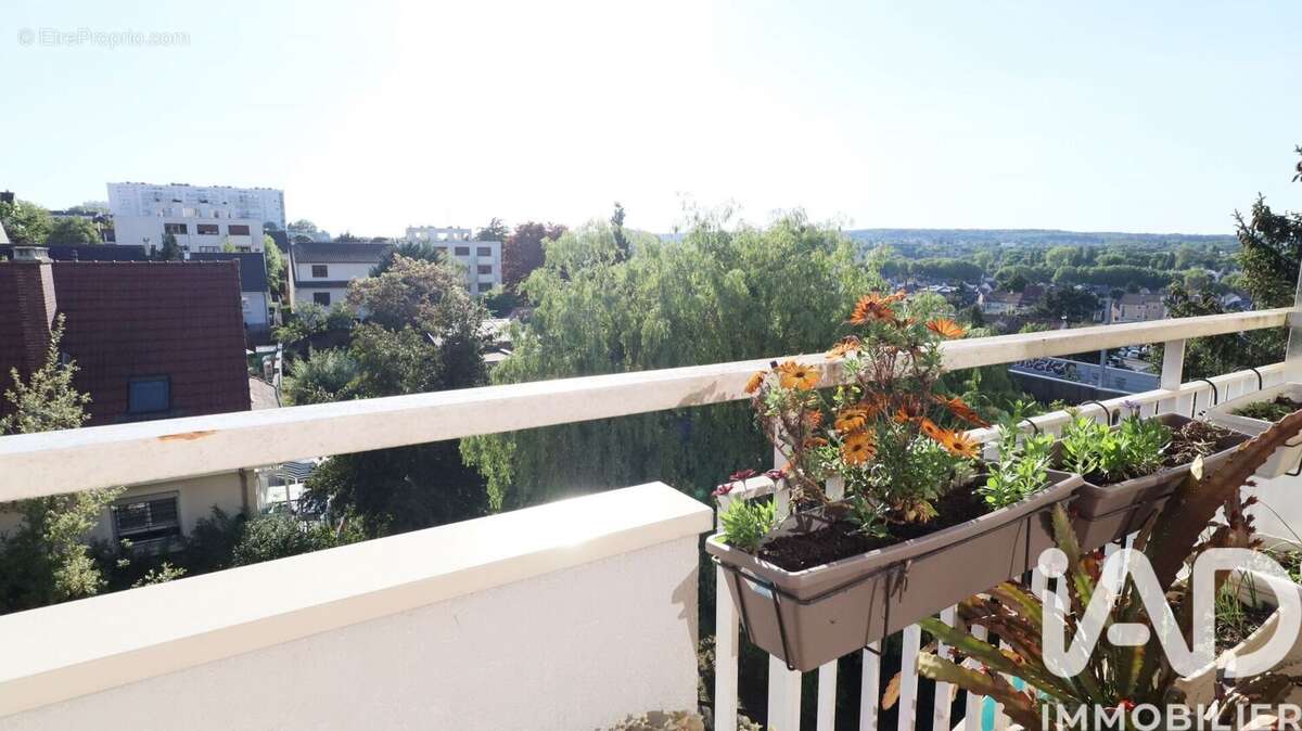 Photo 4 - Appartement à ANTONY