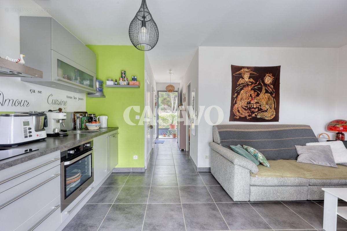 Vente Appartement 2 pièces de 37m² - 13600 La Ciotat - photo 4