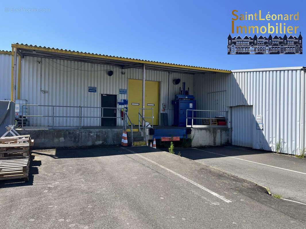 Commerce à MINIAC-MORVAN