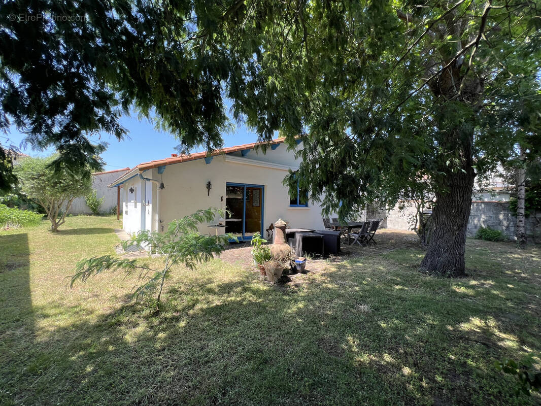 Maison à ROYAN