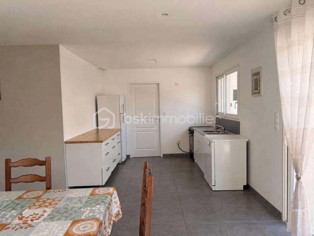 En Exclusivité Maison 93m2 2 chambres - photo 9
