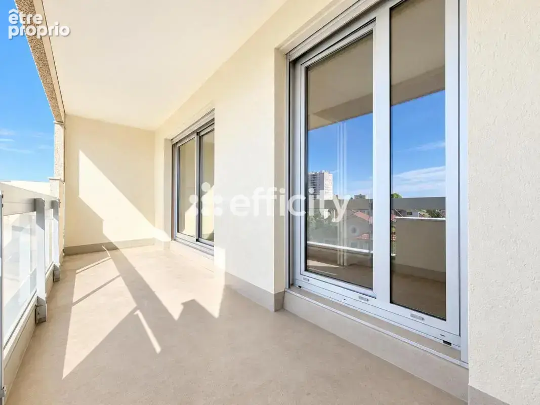 Appartement - photo 17